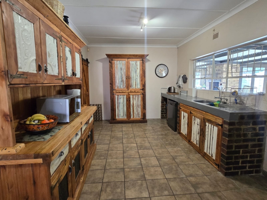 4 Bedroom Property for Sale in Parys Free State